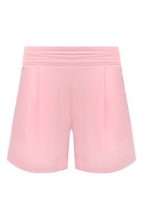 Хлопковые шорты Marni
