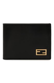 Кожаное портмоне Fendi