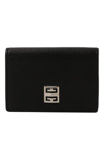 Кожаное портмоне Givenchy