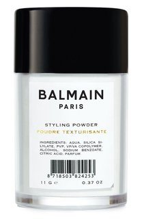Стайлинг-пудра для волос (11g) Balmain Hair Couture