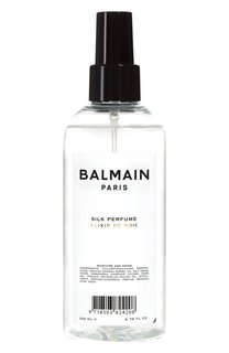 Шелковая дымка для волос (200ml) Balmain Hair Couture