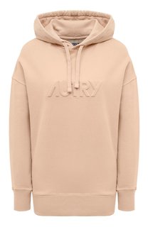 Хлопковое худи Autry