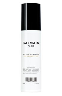Стайлинг-гель сильной фиксации (100ml) Balmain Hair Couture