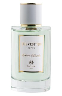 Парфюмерная вода Thevest 1981 (100ml) Maison Maissa