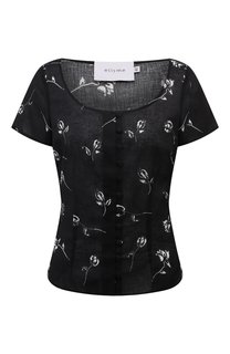 Хлопковый топ Ellyme