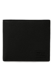 Кожаное портмоне Fendi