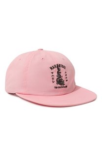 Хлопковая бейсболка Maharishi
