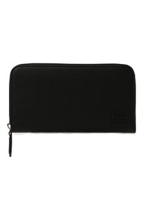 Кожаное портмоне Fendi