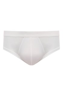 Хлопковые брифы Zimmerli