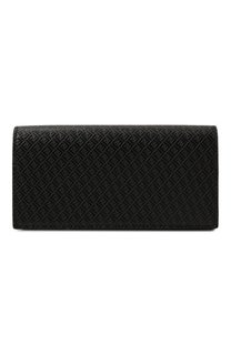 Кожаное портмоне Fendi