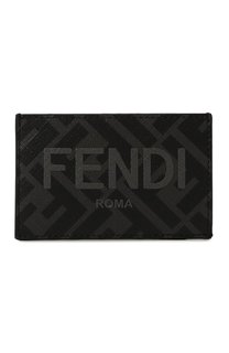 Футляр для кредитных карт Fendi