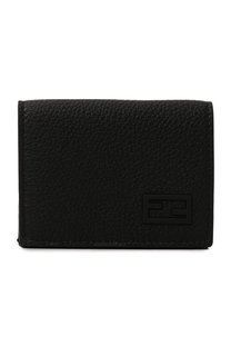 Кожаное портмоне Fendi