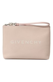 Текстильный футляр для документов Givenchy