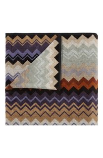 Хлопковое полотенце Missoni