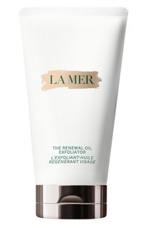 Обновляющее масло-скраб The Renewal Oil Exfoliator (100ml) La Mer