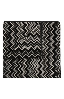 Хлопковое полотенце Missoni