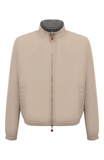 Двусторонний бомбер Kiton