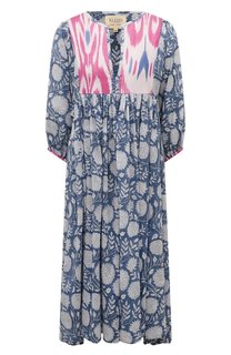 Хлопковое платье Kleed Loungewear