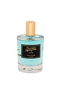 Спрей для дома Vento Di Mare (100ml) TEATRO