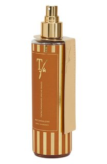 Спрей для тканей PatchouLove (250ml) TEATRO