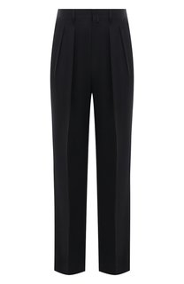 Хлопковые брюки Corneliani