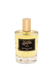 Спрей для дома Borgo Degli Agrumi (100ml) TEATRO