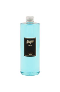 Рефил для диффузора Vento Di Mare (500ml) TEATRO