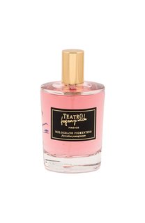 Спрей для дома Melograno Fiorentino (100ml) TEATRO