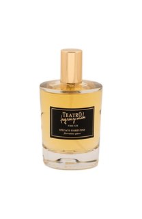 Спрей для дома Speziato Fiorentino (100ml) TEATRO