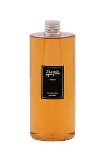 Рефил для диффузора Polvere DIris (1000ml) TEATRO