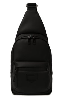 Рюкзак из экокожи Lancel
