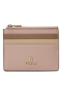 Кожаный футляр для кредитных карт Furla