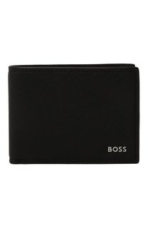 Кожаное портмоне BOSS