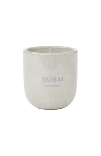 Свеча Dubai (150ml) echoes