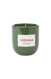 Свеча Vienna (150ml) echoes