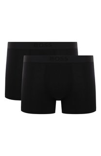 Комплект из двух боксеров BOSS
