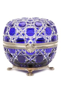Шкатулка Tsar