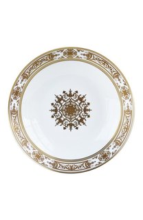 Пиала суповая Aux Rois Or 19 см Bernardaud