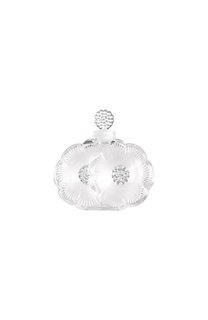Флакон для духов 2 Fleurs Lalique