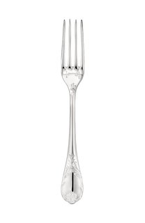 Вилка десертная Marly Sterling Silver Christofle