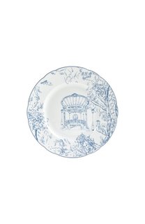 Тарелка салатная Tout Paris Bernardaud