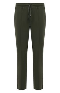 Хлопковые брюки Bogner