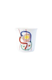 Стакан для ручек Joan Miro Bernardaud