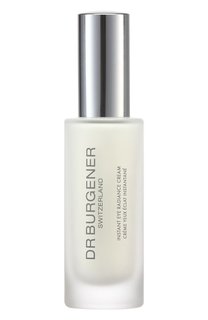 Крем для сияния глаз мгновенного действия (30ml) Dr.Burgener