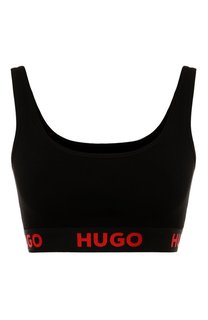 Бра-топ HUGO