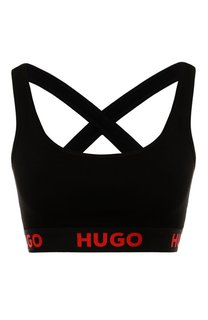 Бра-топ HUGO