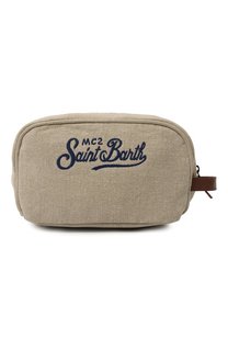 Текстильный несессер MC2 Saint Barth