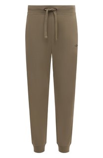 Хлопковые джоггеры Aeronautica Militare