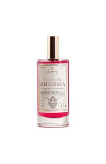 Экоспрей для дома Elisir Di Melagrana / "Гранатовый эликсир" (100ml) Logevy Firenze 1965