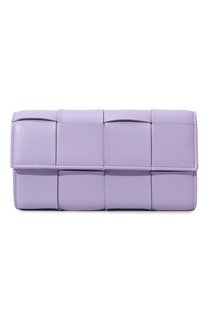 Кожаный кошелек Bottega Veneta